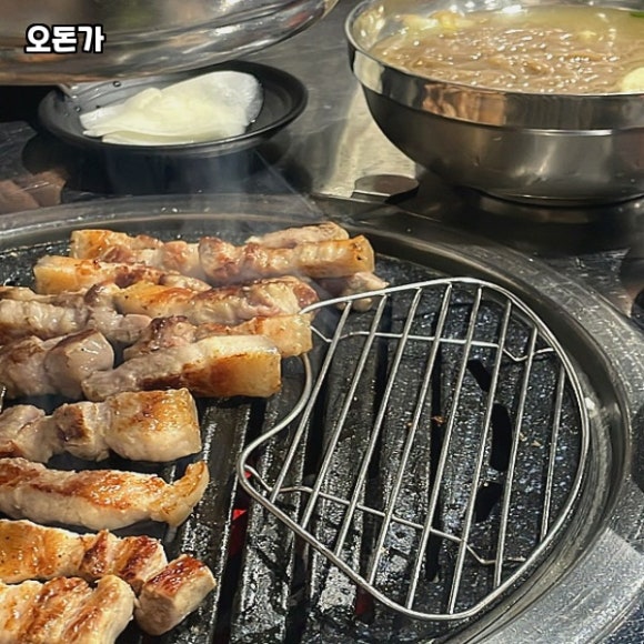 오돈가 이미지