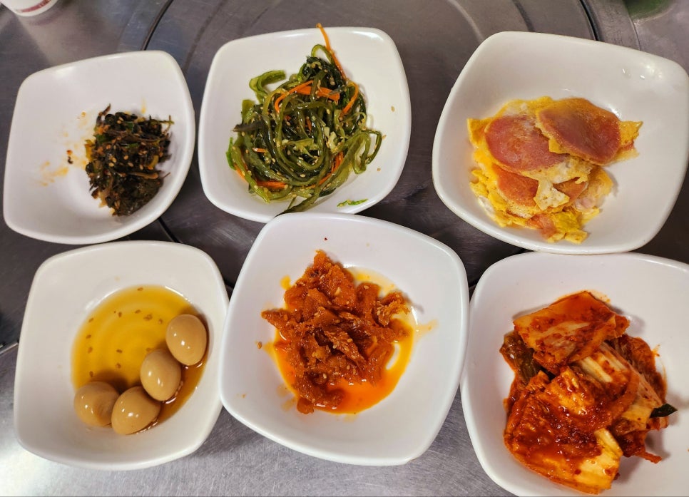 미라골미담식당 이미지