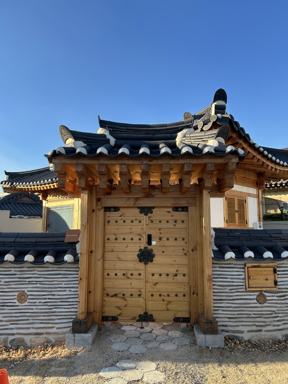 경주황리단길한옥펜션엘 이미지