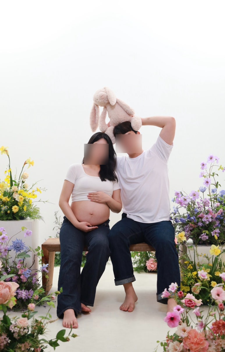 블루먼트셀프사진관 이미지