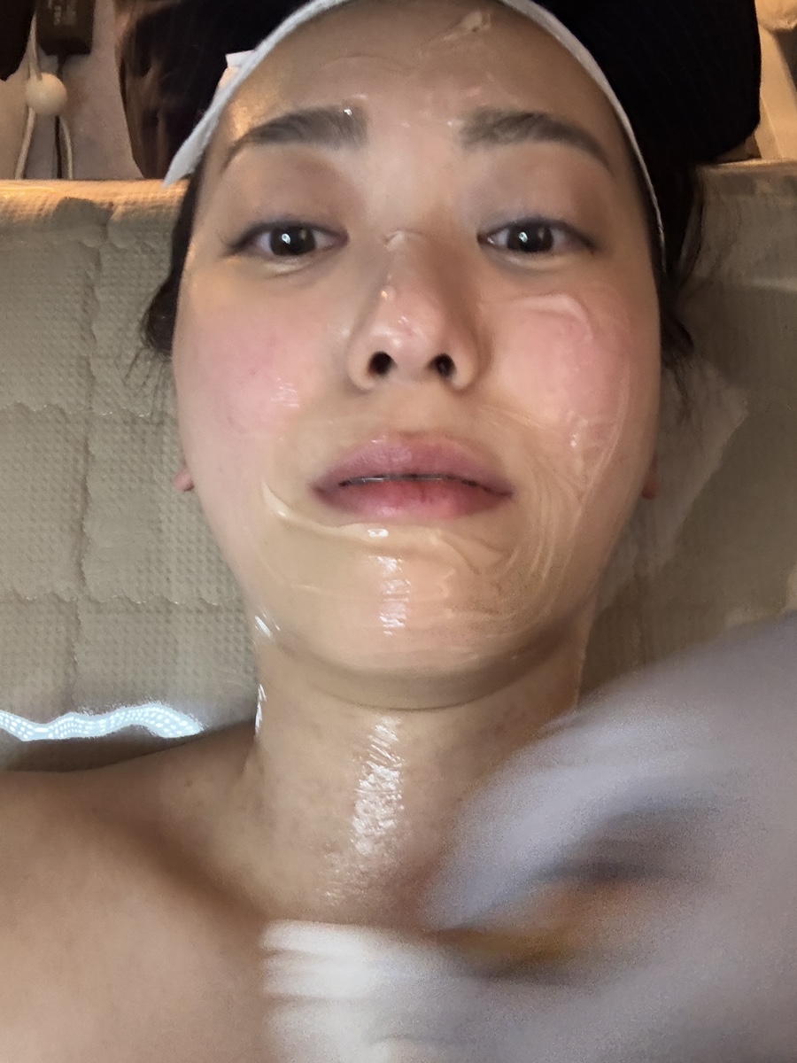 코코넛 피부샵 이미지