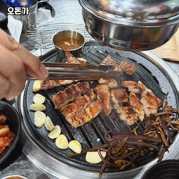 오돈가 이미지