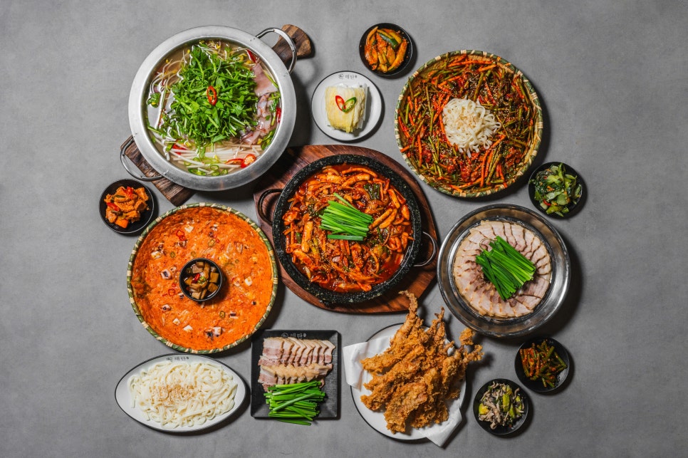 해탄 신논현점 이미지