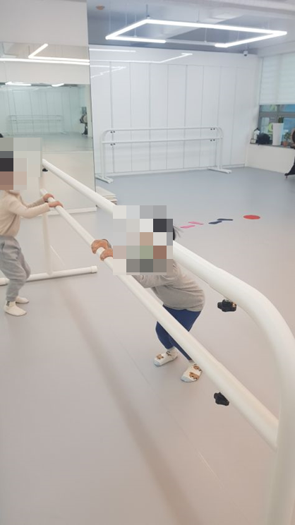 송이무용학원 이미지