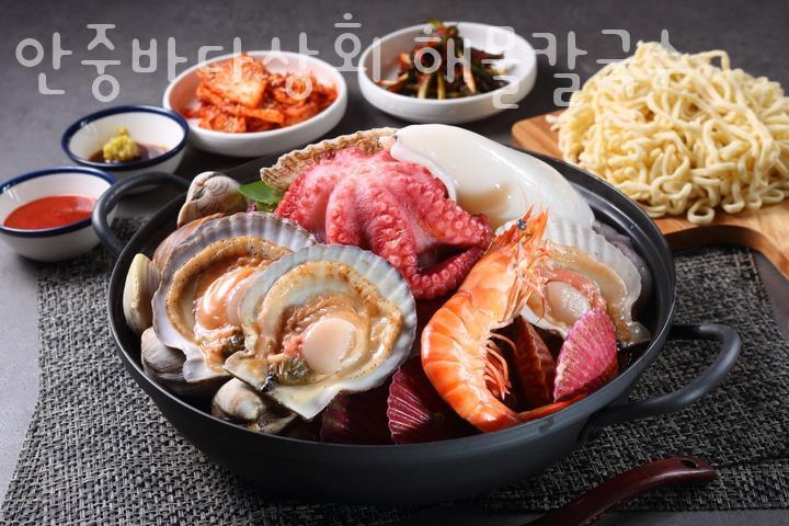 바다상회안중 이미지