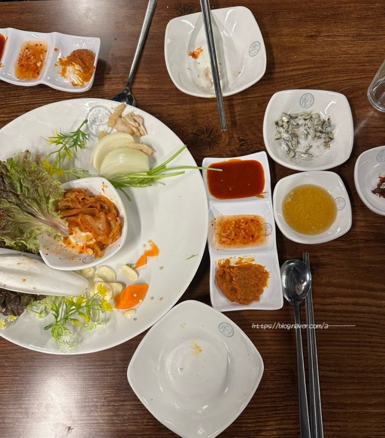 남도술상오산 이미지