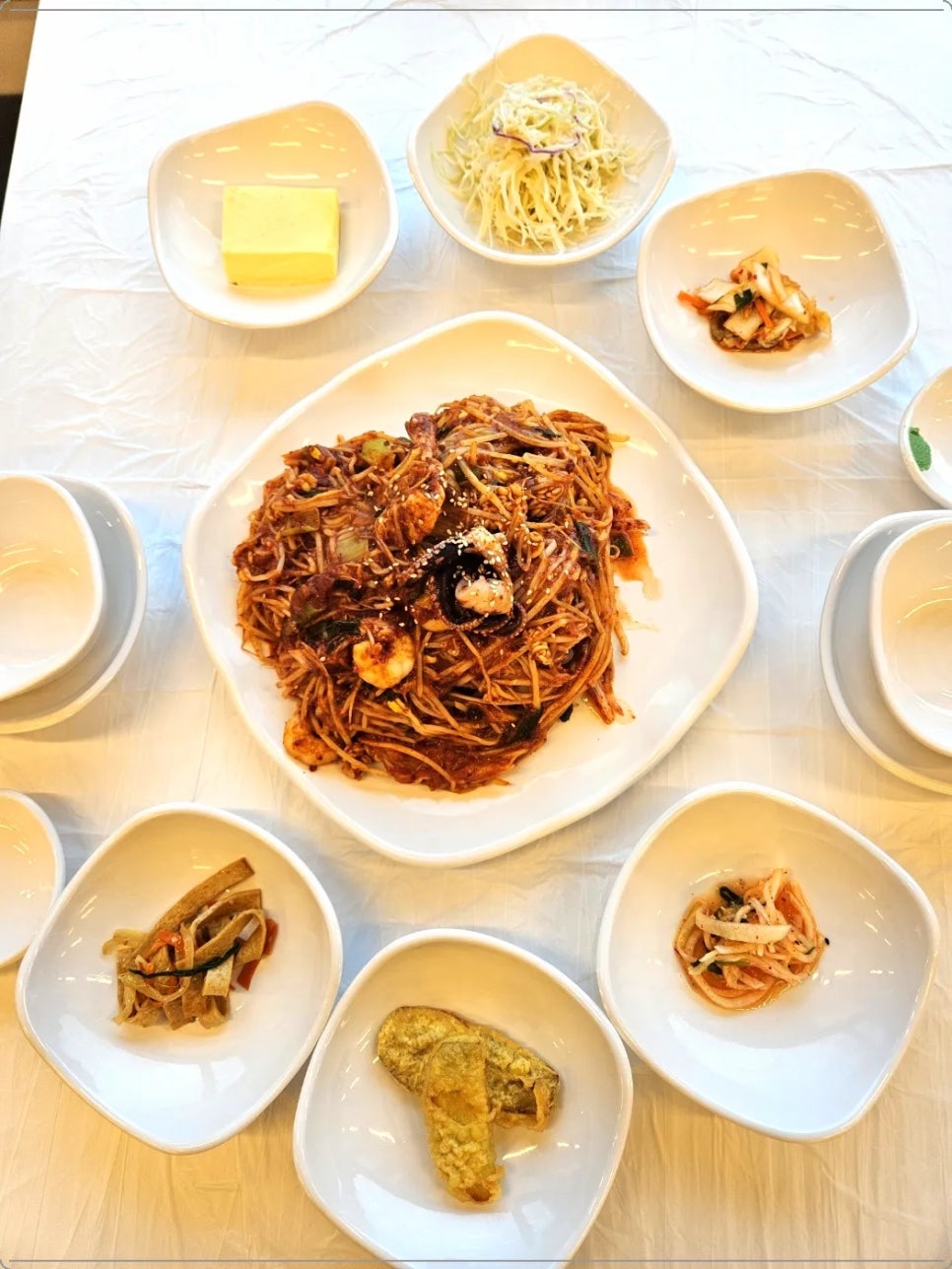 김복희대구뽈찜 이미지