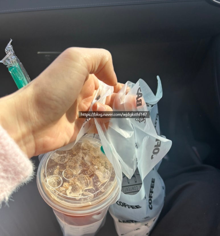 바스타커피양산북정점 이미지