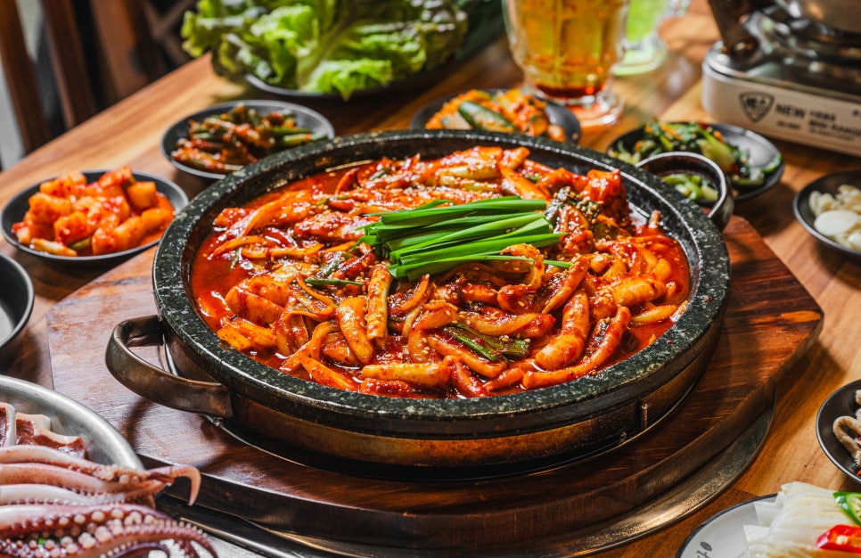 해탄 신논현점 이미지