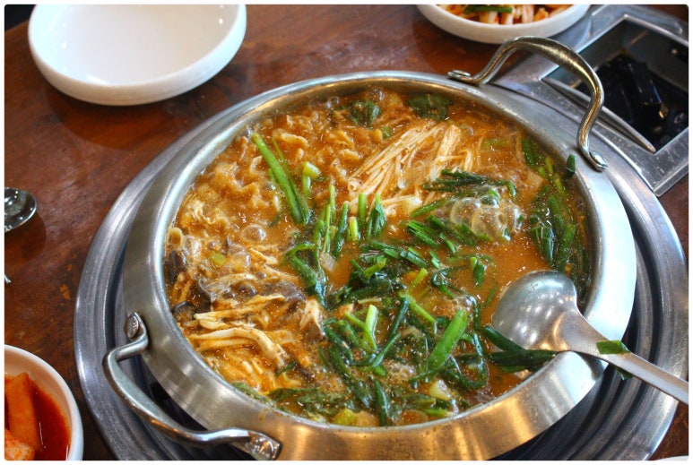 바른흑염소가든 이미지
