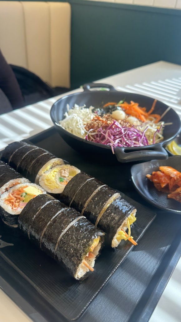 마녀김밥구리점 이미지