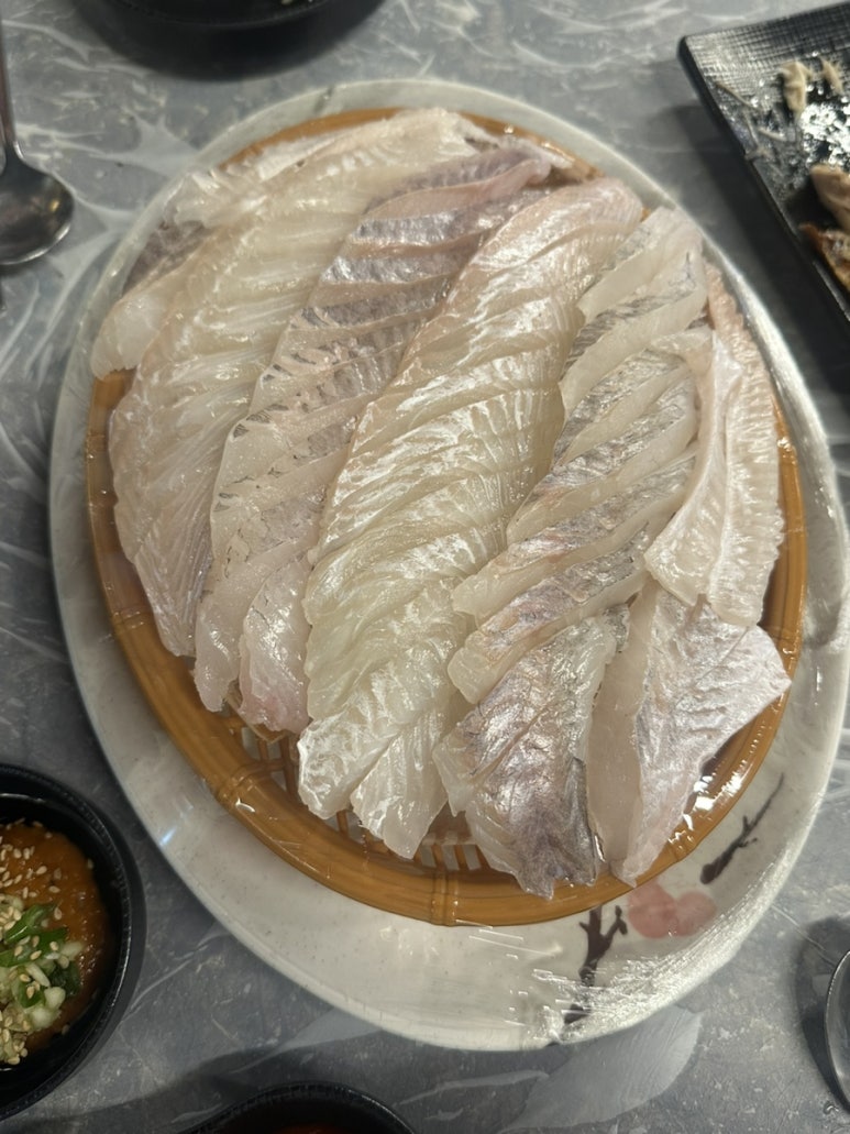 싱싱회센타 이미지
