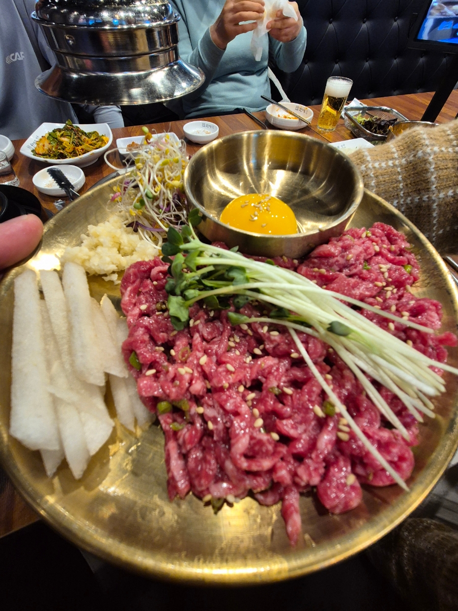 한마음정육식당 수원오목천점 이미지