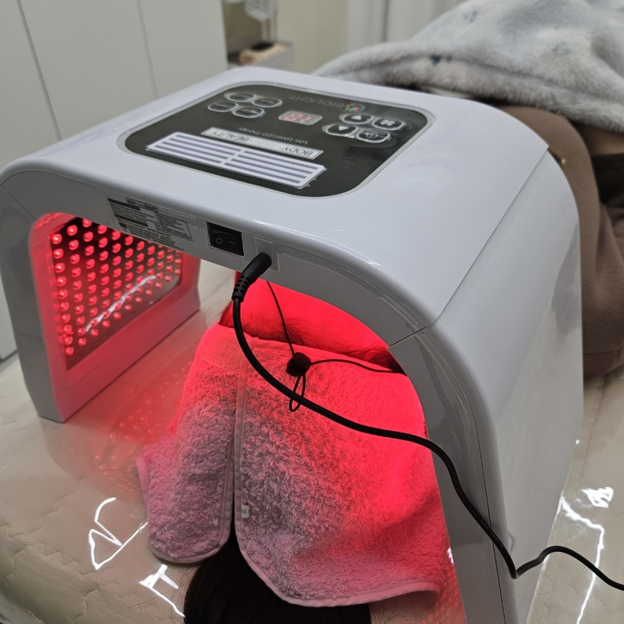 뽐온뷰티 진주점 이미지
