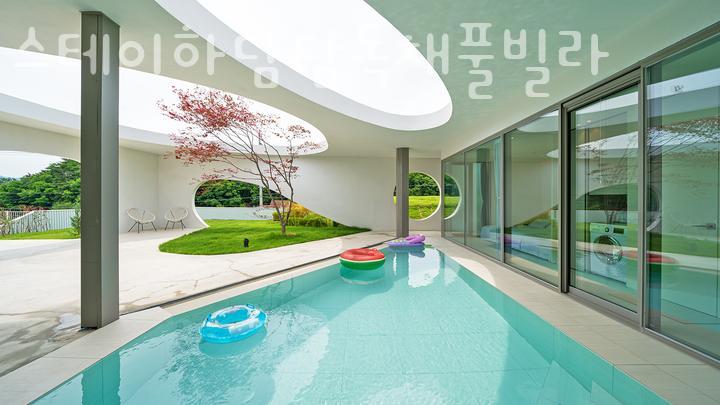 스테이담 이미지