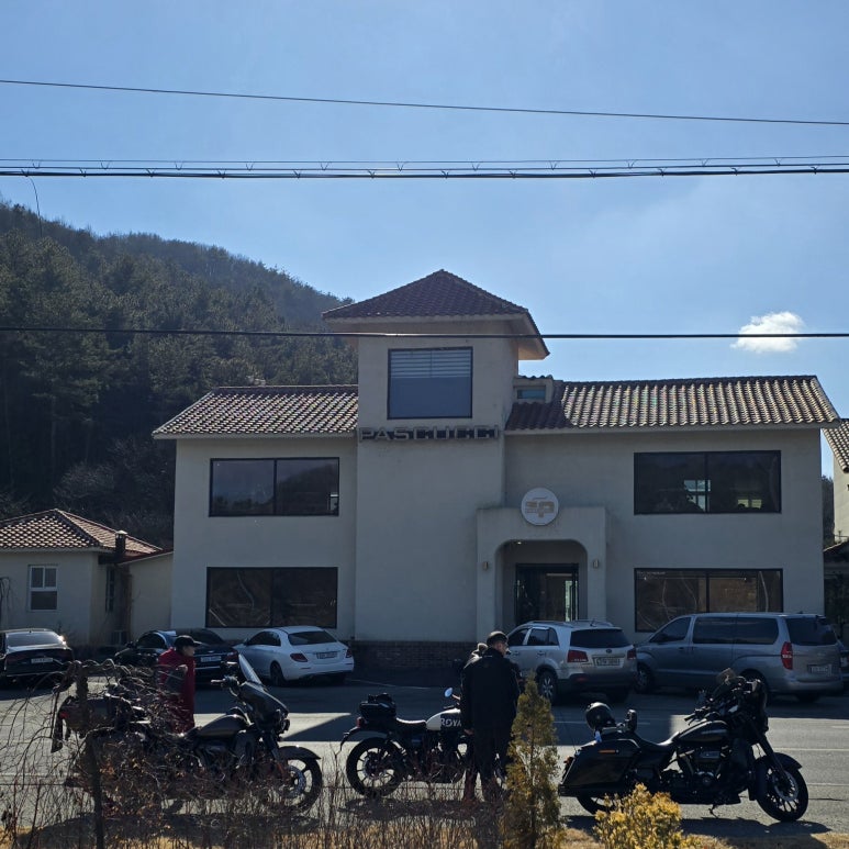 파스쿠찌 상왕점 이미지