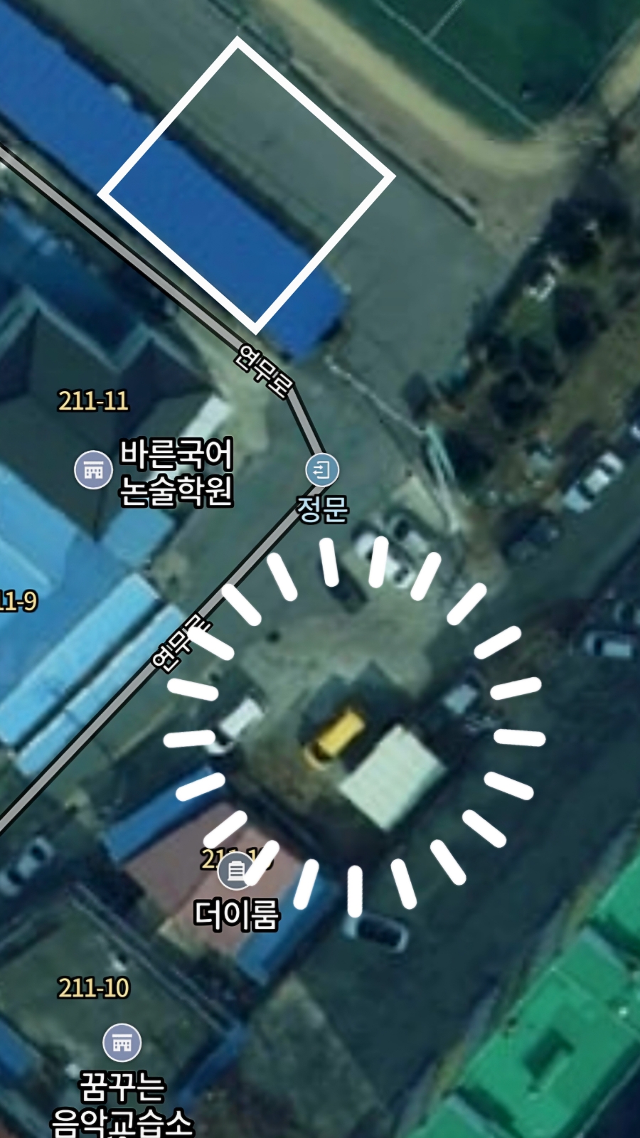 백년한우정육식당 이미지