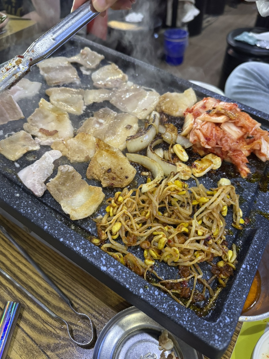 영동원삼겹살 이미지