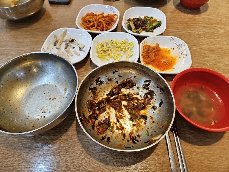 무등콩물국수 이미지