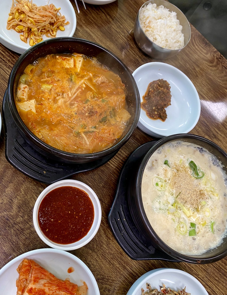 샘말식당 이미지