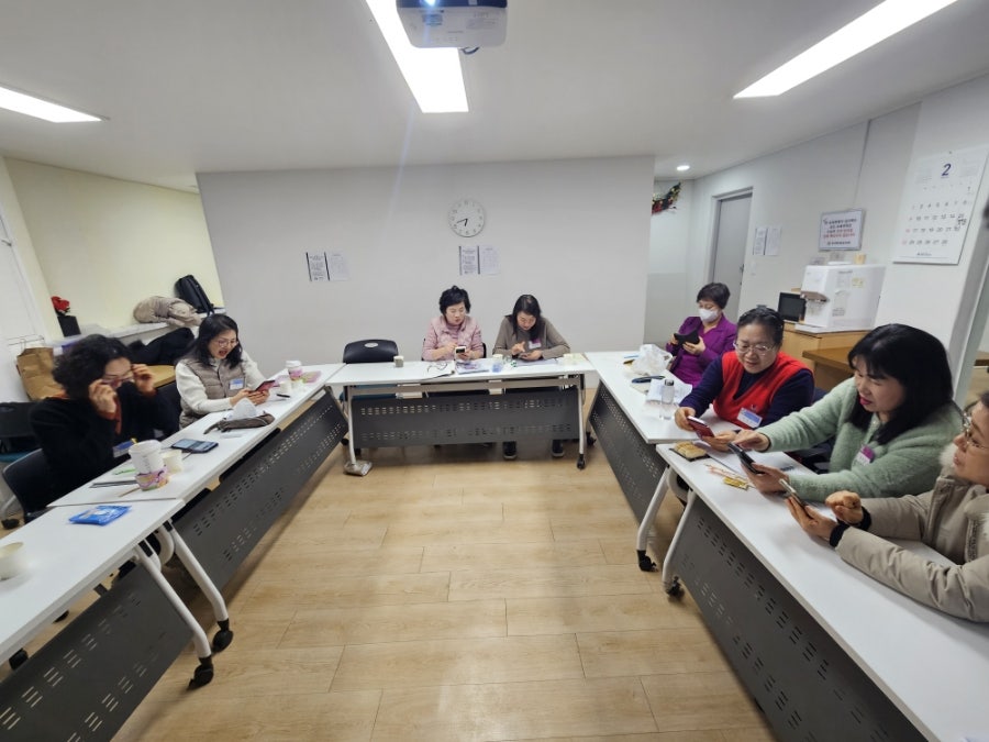 한국행복평생교육원 이미지
