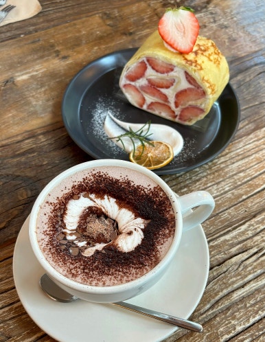 신청관아구찜 이미지