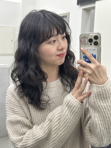 뮤토헤어 이미지