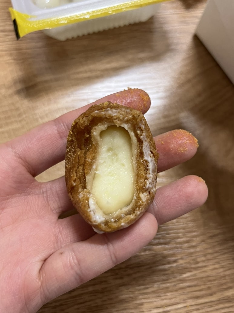 비에이치씨(BHC) 동춘점 이미지