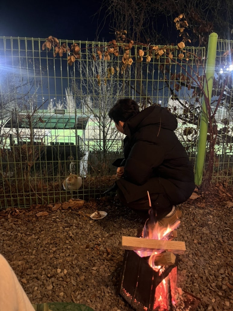 불멍옛날통닭 이미지