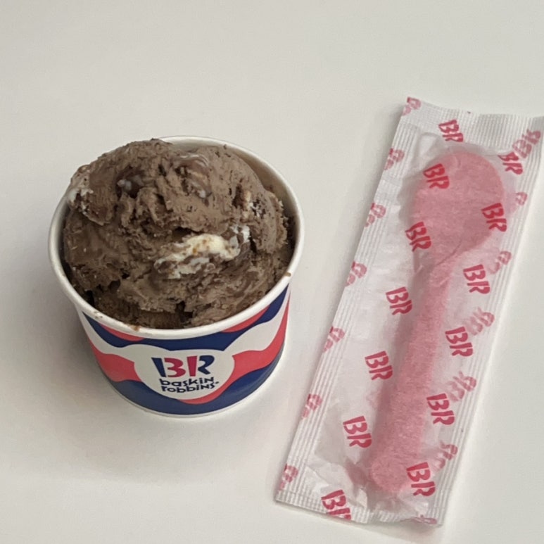 배스킨라빈스산본9단지 이미지