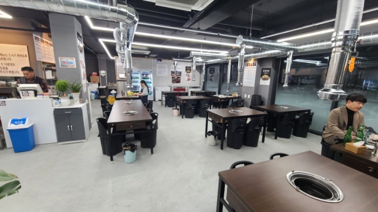 대구반야월막창태장점 이미지