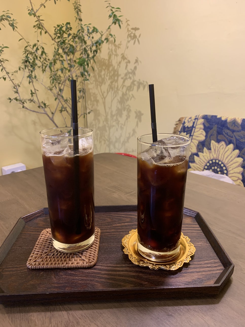 카페후루 이미지