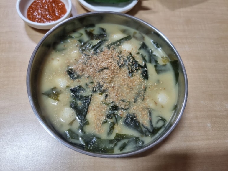 원평중앙식당 이미지