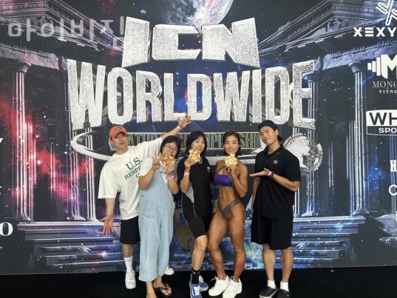 마이비짐 이미지