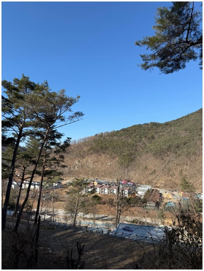 밀양펜션 이미지