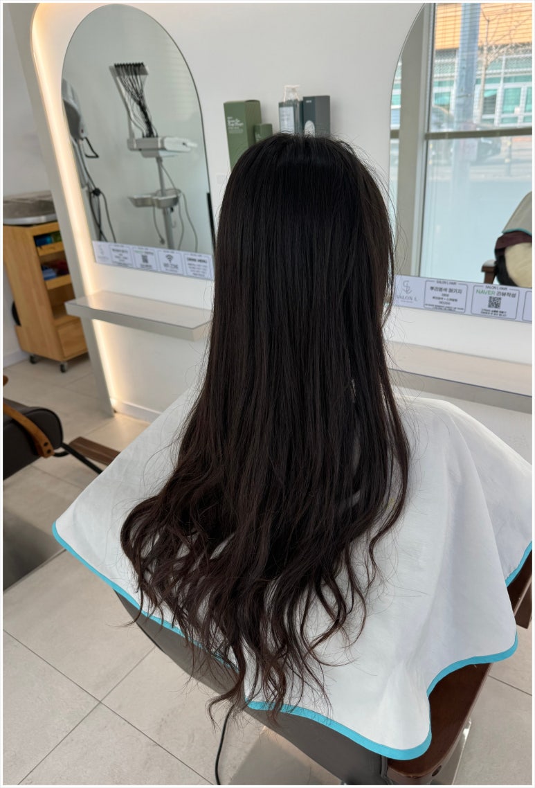 헤어살롱엘 이미지