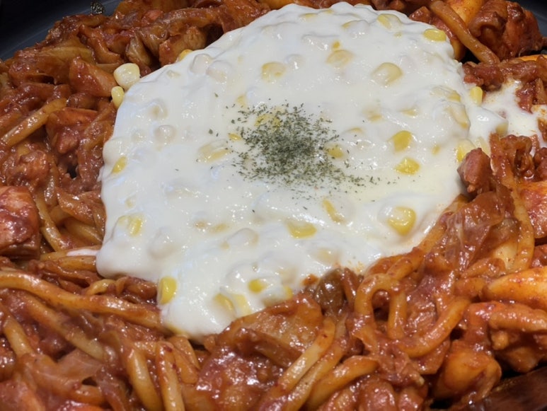 코키오 닭갈비 식사점 이미지