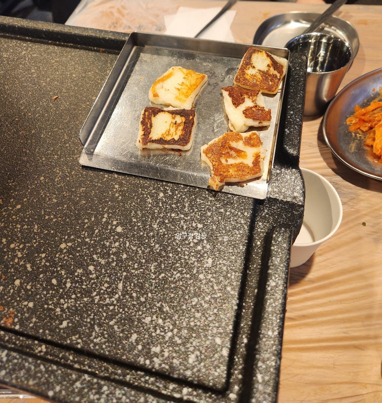 하남돼지집가로수길점 이미지
