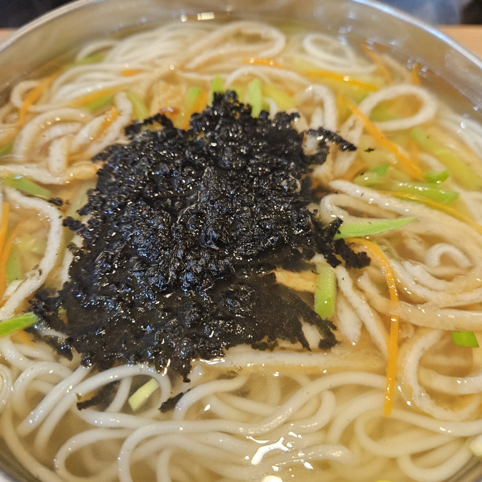 무등콩물국수 이미지