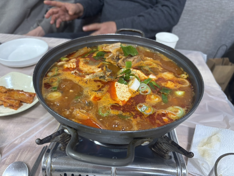 대명막썰어횟집 이미지
