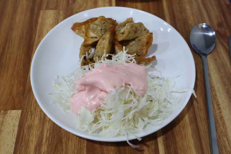한식뷔페 이미지