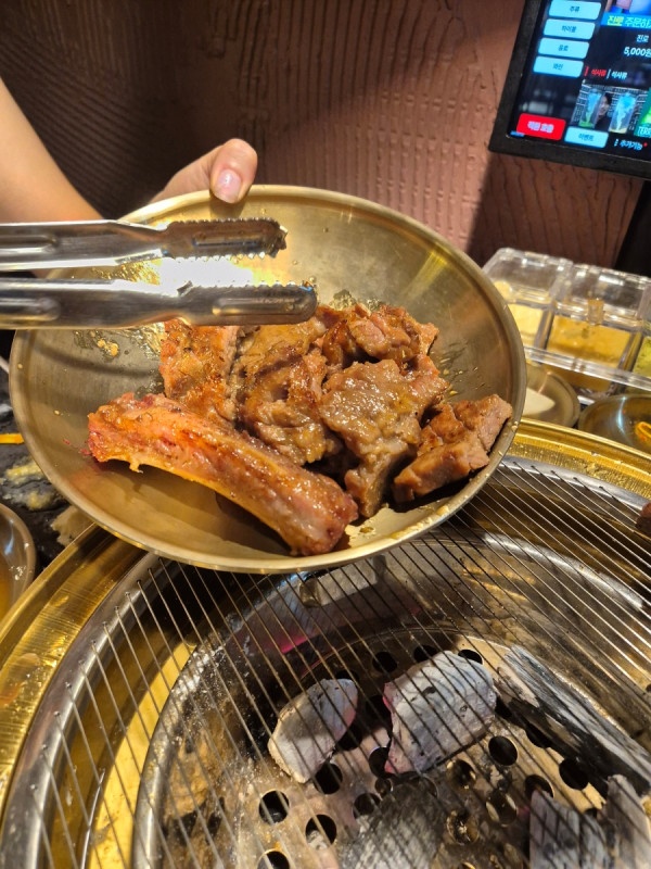 갈비가맛있는집 이미지