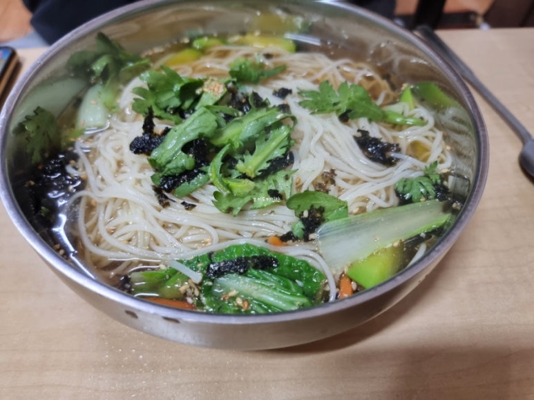 원평중앙식당 이미지