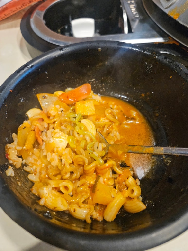 킹콩부대찌개(북정점) 이미지