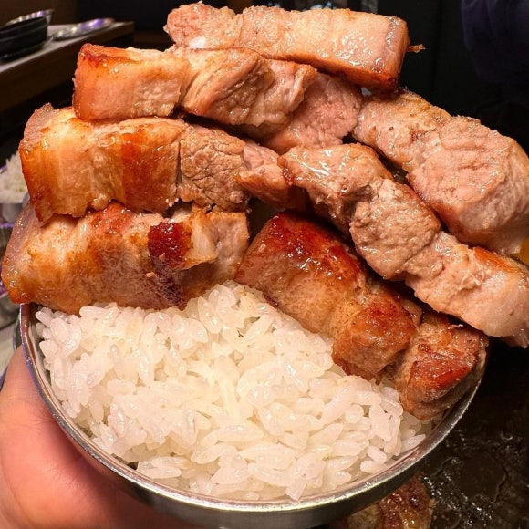 고기정복 이미지