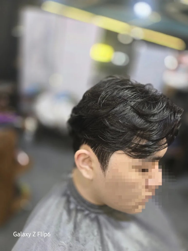 씨앤씨헤어 이미지