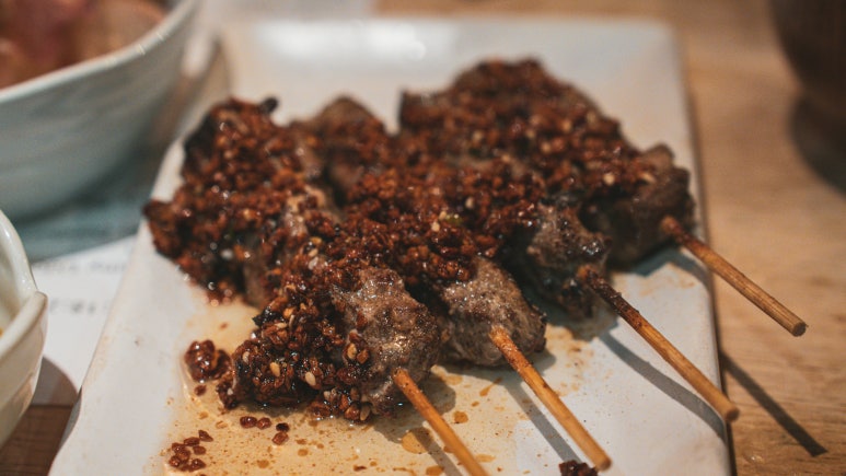 풍광양꼬치 이미지
