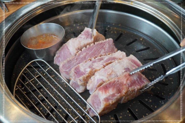 촌고기 이미지