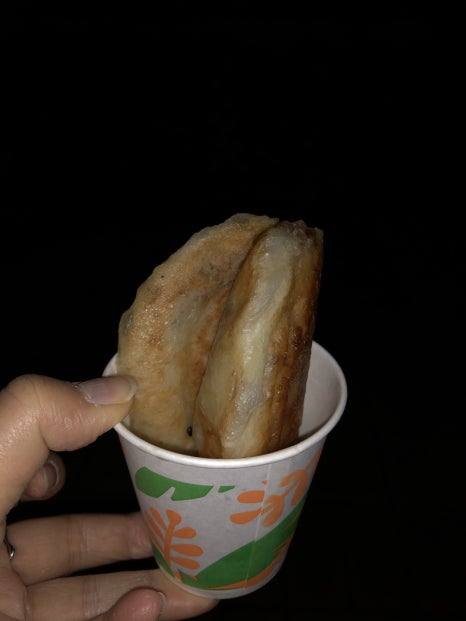 포미호떡 이미지