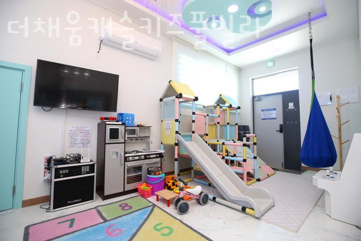 채움키즈풀빌라 이미지